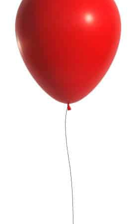 Crveni balon