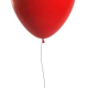 Balon – dodatak uz buket – dostava cveća Beograd