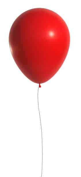 Crveni balon